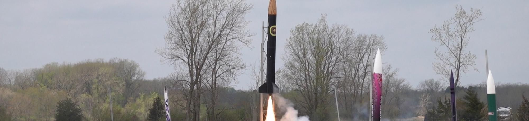 2024 Launch Vehicle